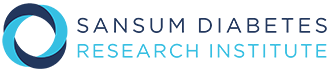 Sansum Diabetes Research Institute logo